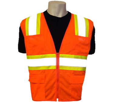 Safety Vests